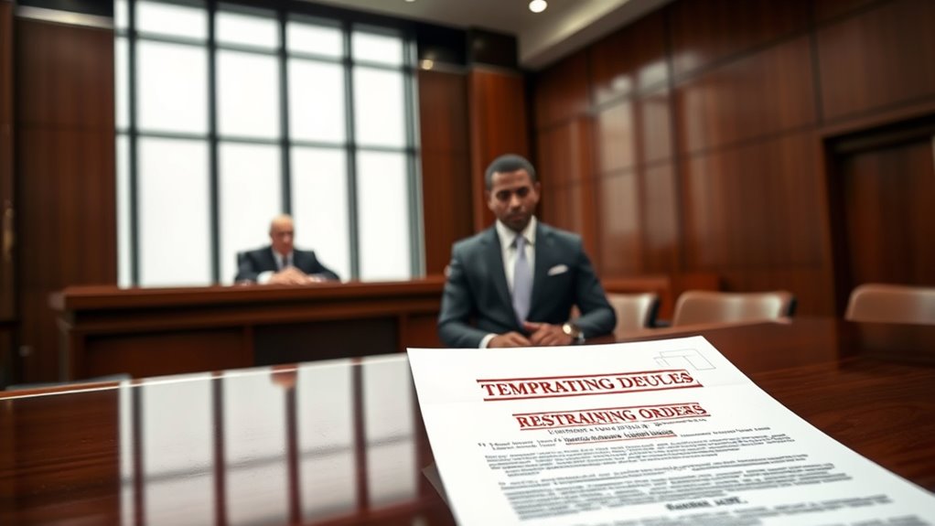 public figure legal protections