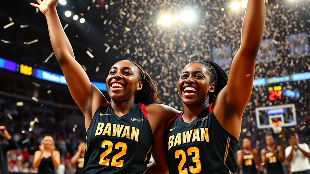 public gestures private love