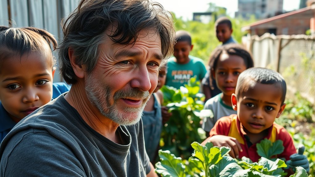 public support for celebrity exits