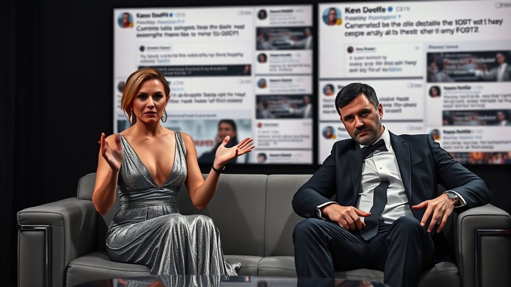 rapid spread of harmful misinformation