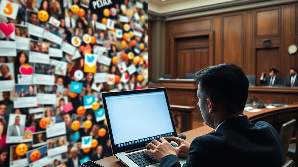 rapid spread of misinformation