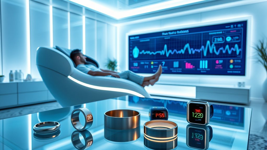 real time personalized health insights