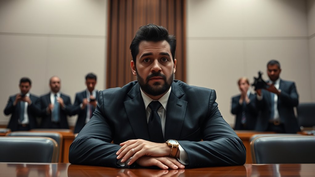 reality tv fraud sentencing