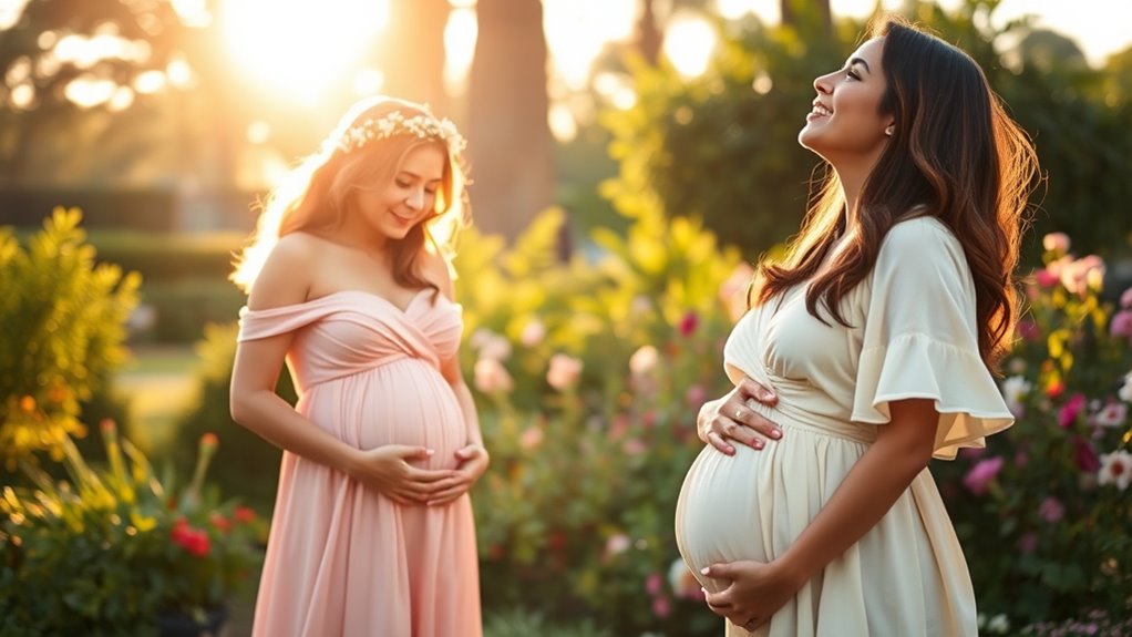 resilience and joyful triumph