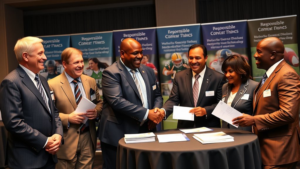 responsible strategic charitable giving