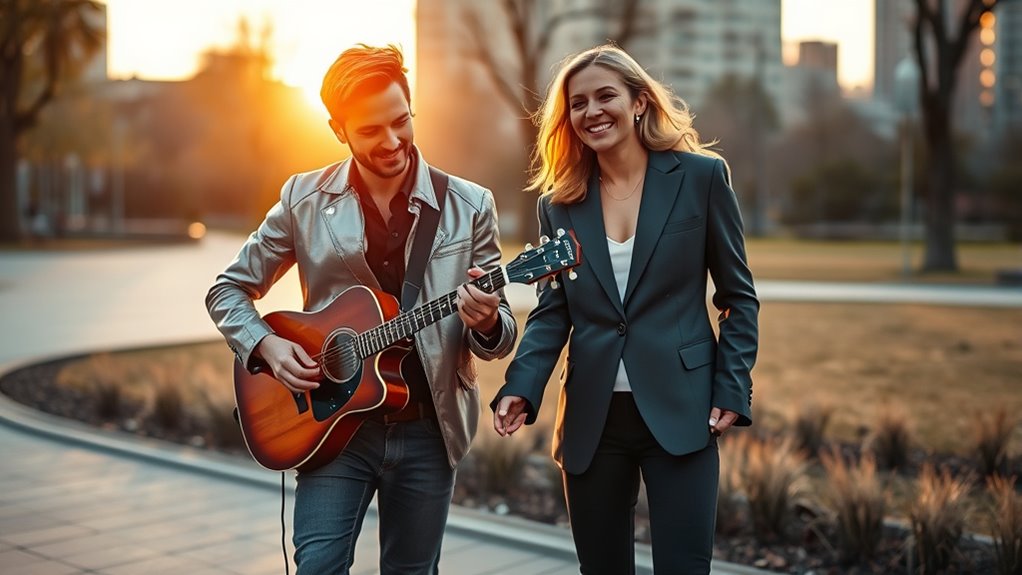 romance technology industry trends