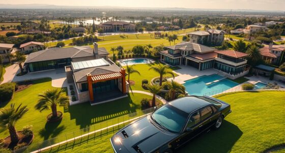 schwarzenegger s billion dollar wealth