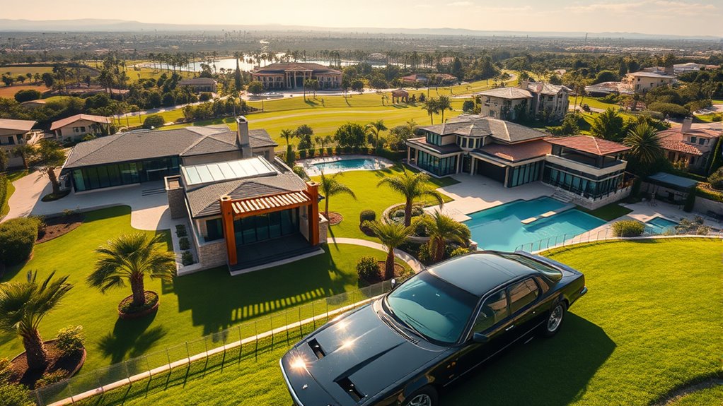 schwarzenegger s billion dollar wealth