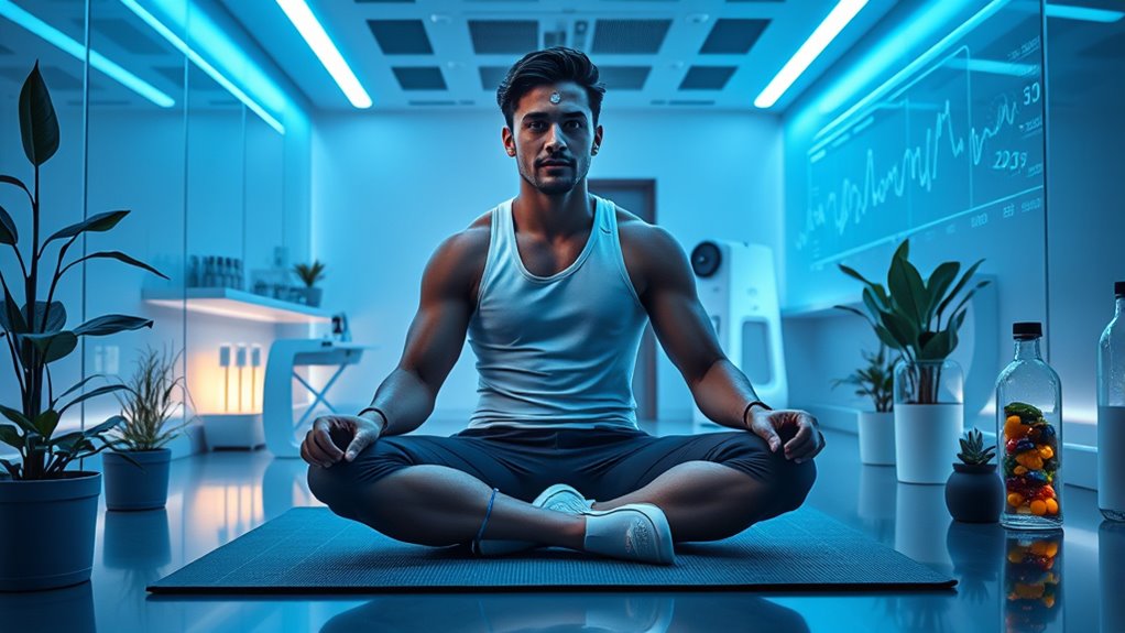 science backed personalized wellness