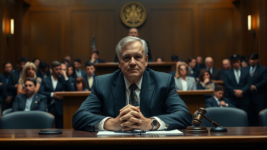 sentencing timeline and transparency