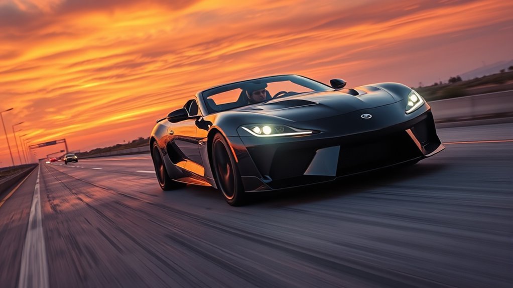 severe penalties for reckless driving