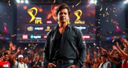 shah rukh khan s business ventures