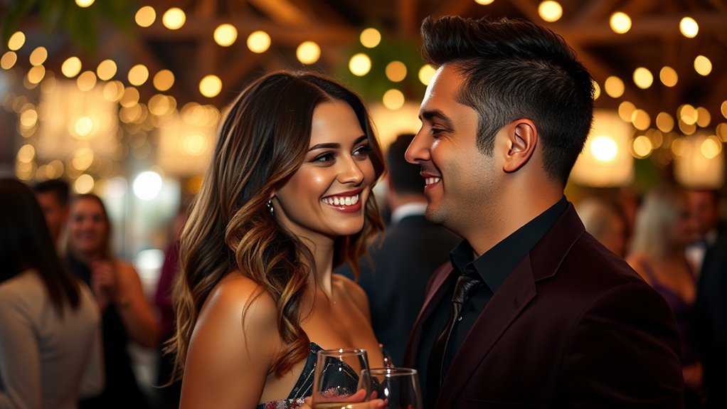 shared interests foster connections