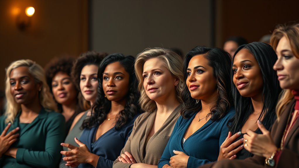 sharing stories reduces stigma