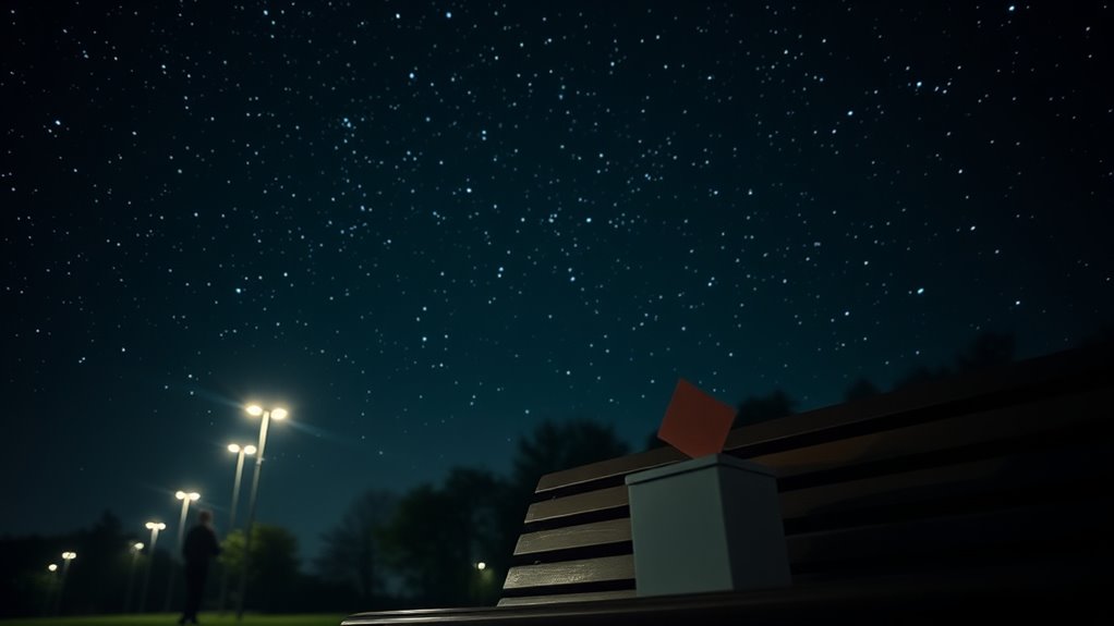 silent charitable cause support