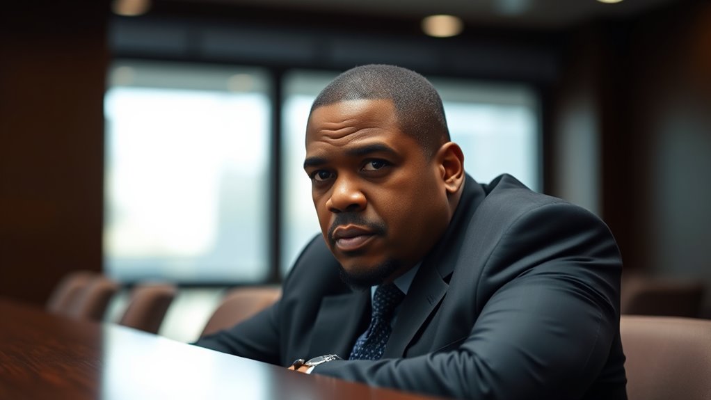 silent public response strategy