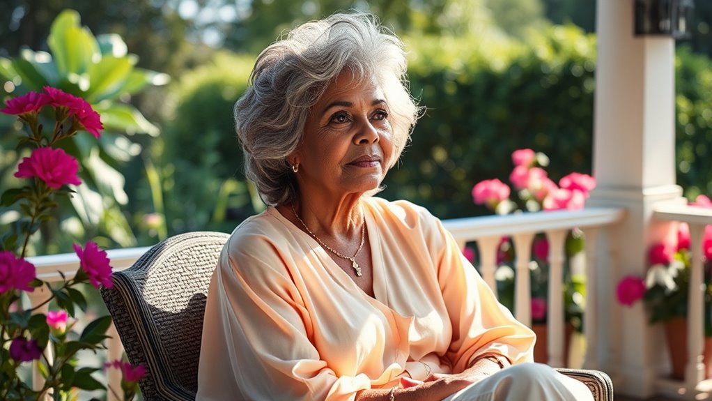 silent retirement impactful giving