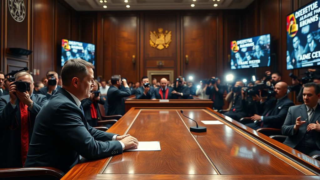 social media amplifies defamation