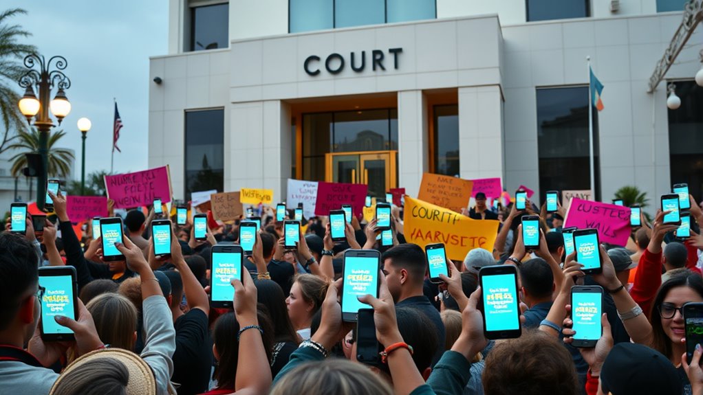 social media fans impact