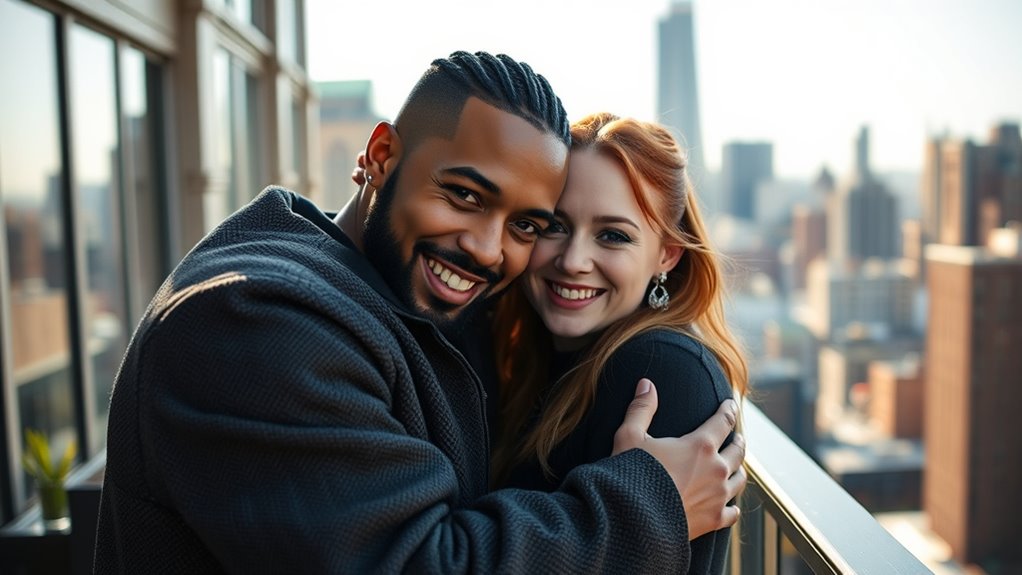 social media fuels relationship speculation