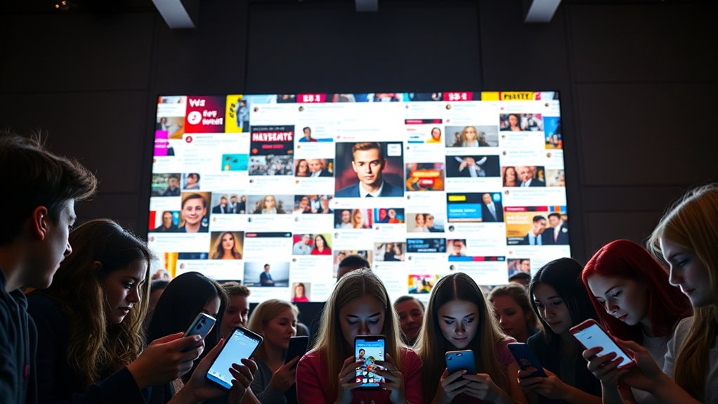 social media legal advocacy strategies