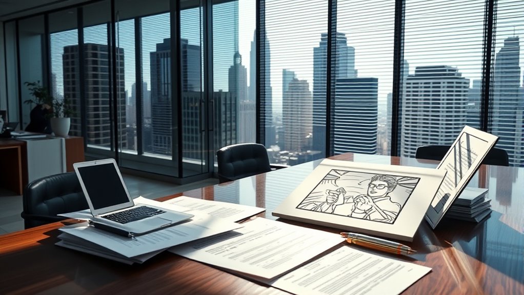 south park wealth and lawsuits