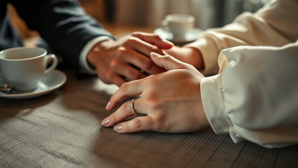 spotting subtle celebrity clues