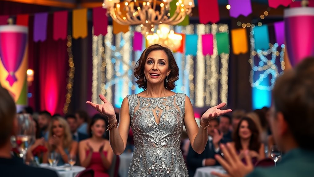 star power elevates philanthropy