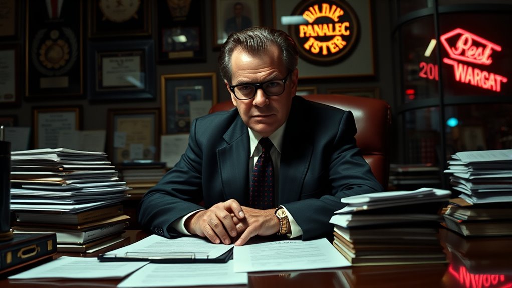 stars reshape hollywood deals