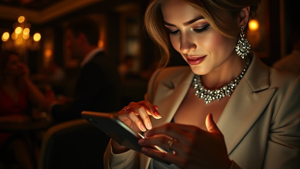 strategic content and platform selection