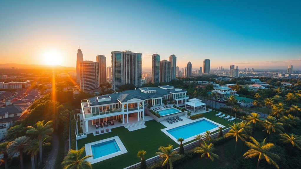 strategic diversified wealth building