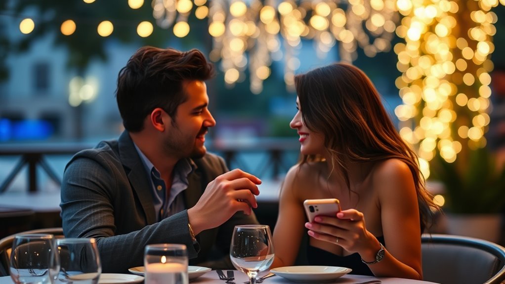 subtle celebrity product reveals