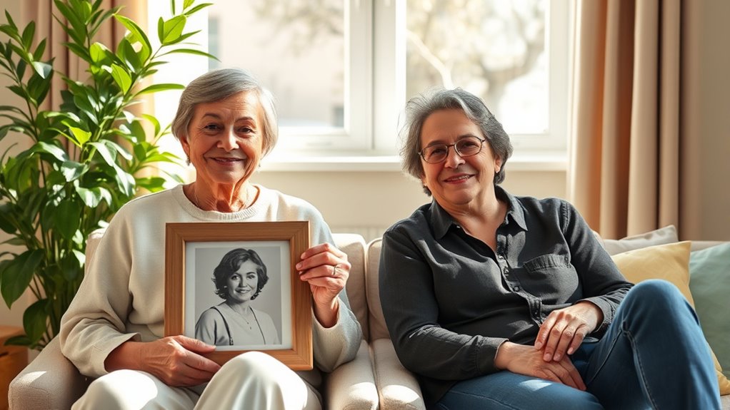 support therapy accountability resilience