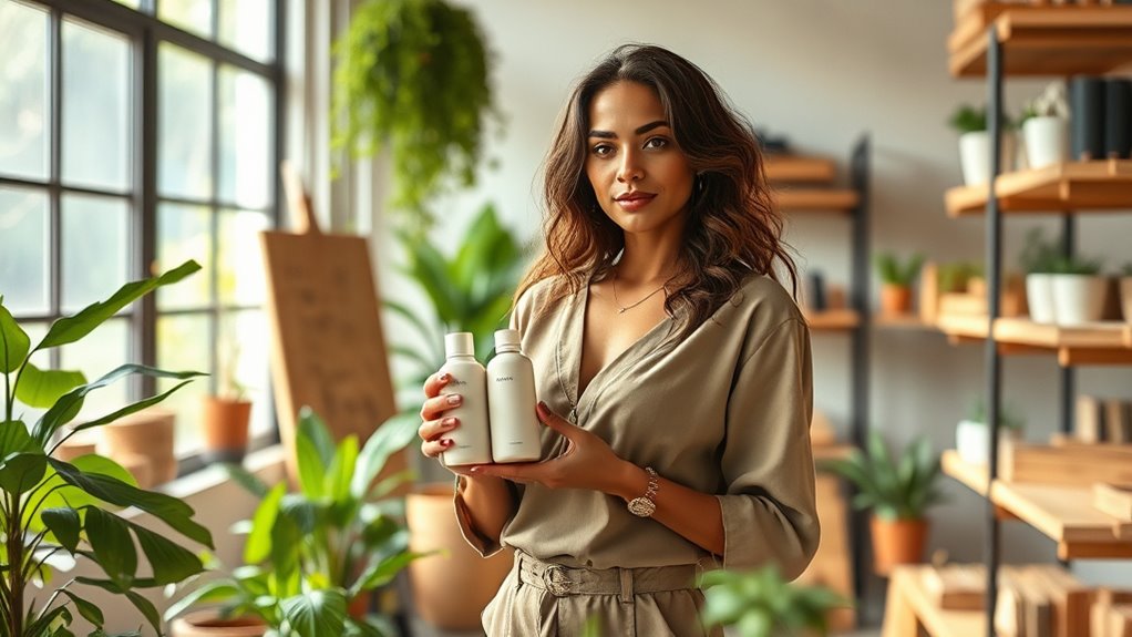 sustainable innovative eco friendly materials