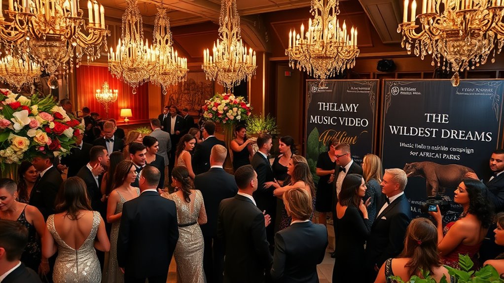 swift s african parks donation