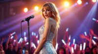 taylor swift s wealth journey