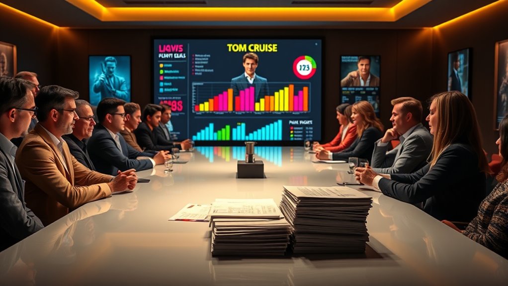 tom cruise profit sharing deals