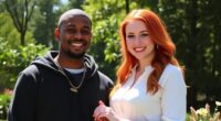 tyga and madelaine petsch go public