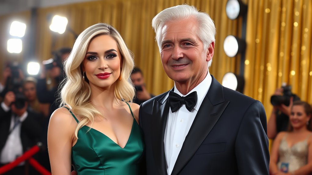 unconventional age gap love