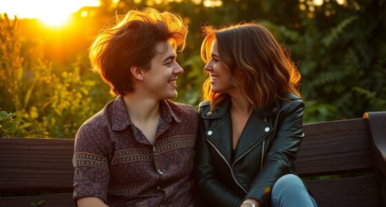 unexpected 2025 celebrity romance