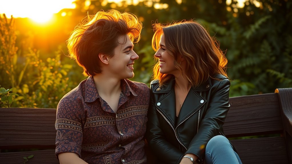 unexpected 2025 celebrity romance