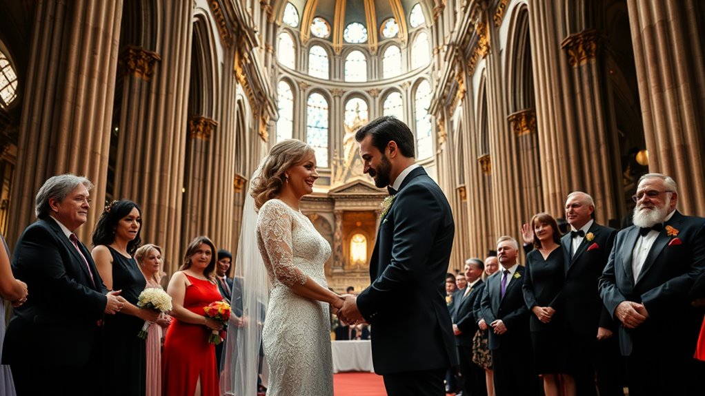 unexpected spice girls appearances