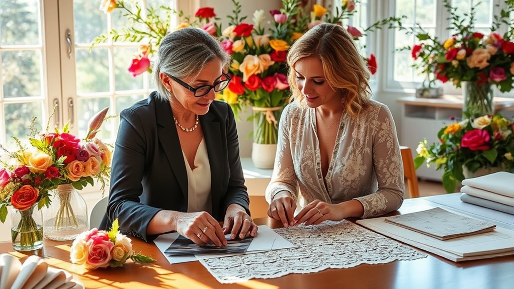 vendor trust and confidentiality