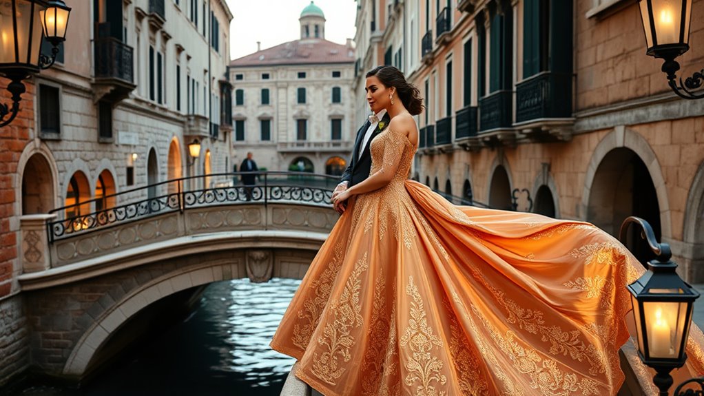 venice celebrates cultural heritage