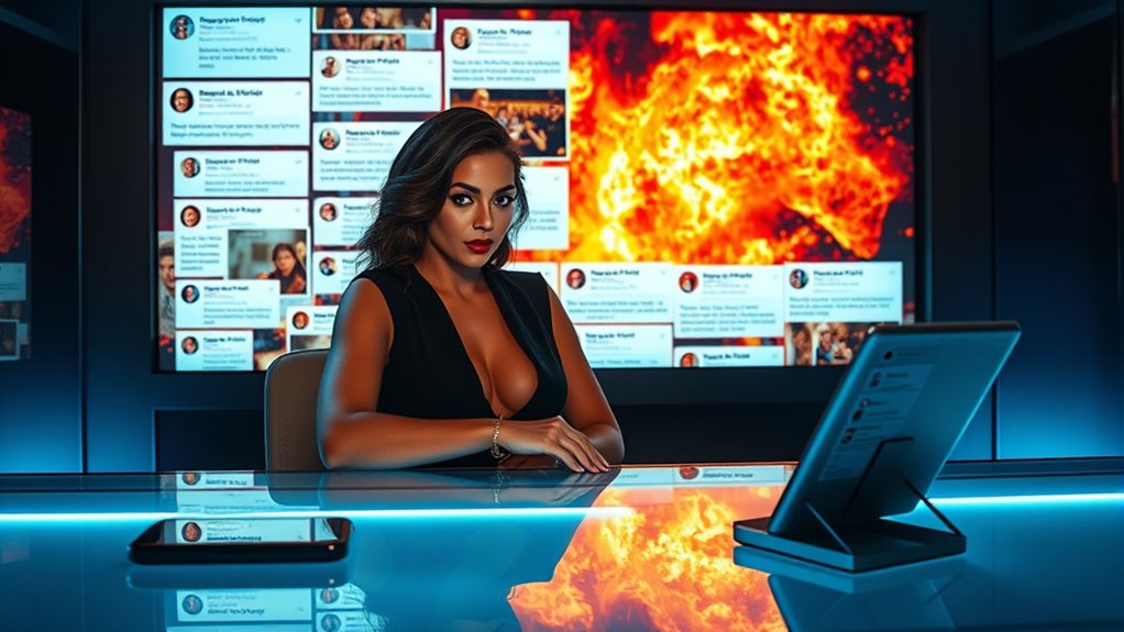 viral false information spread