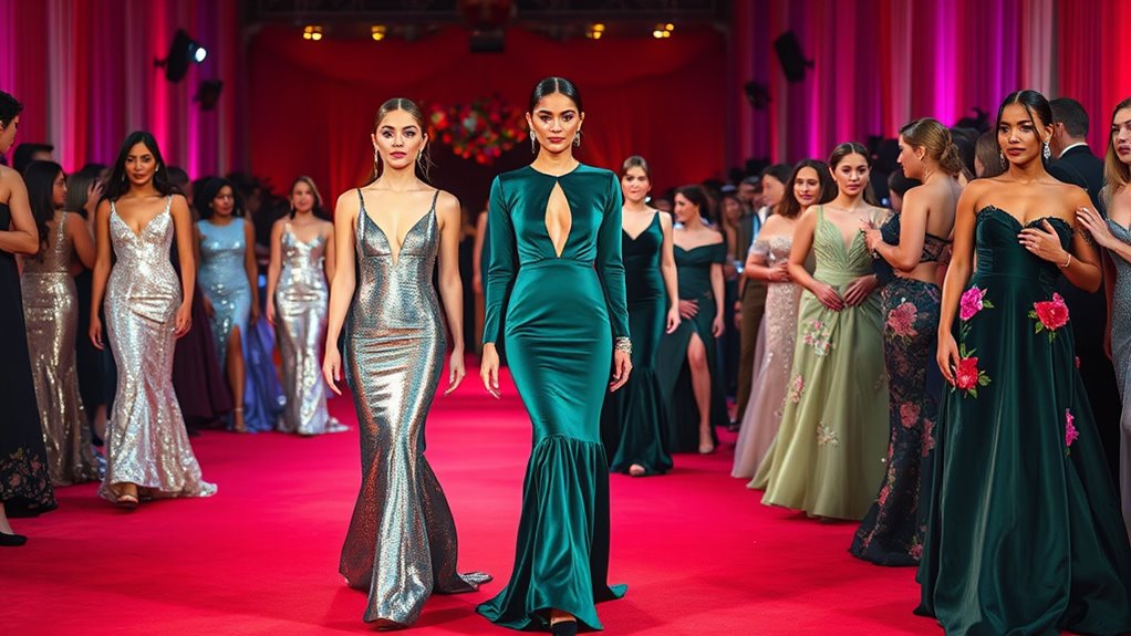 viral met gala moments