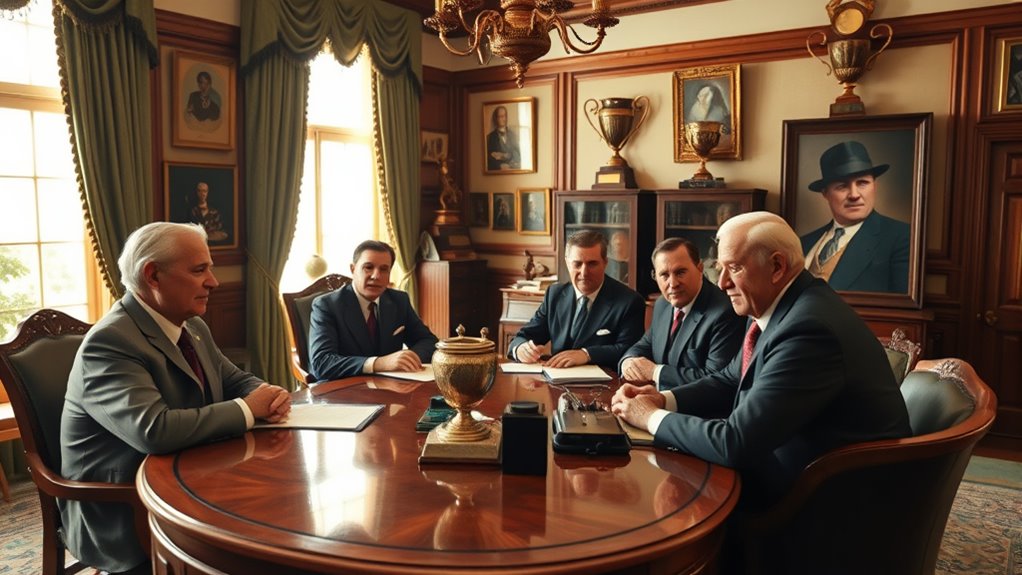 wealth driven societal transformation