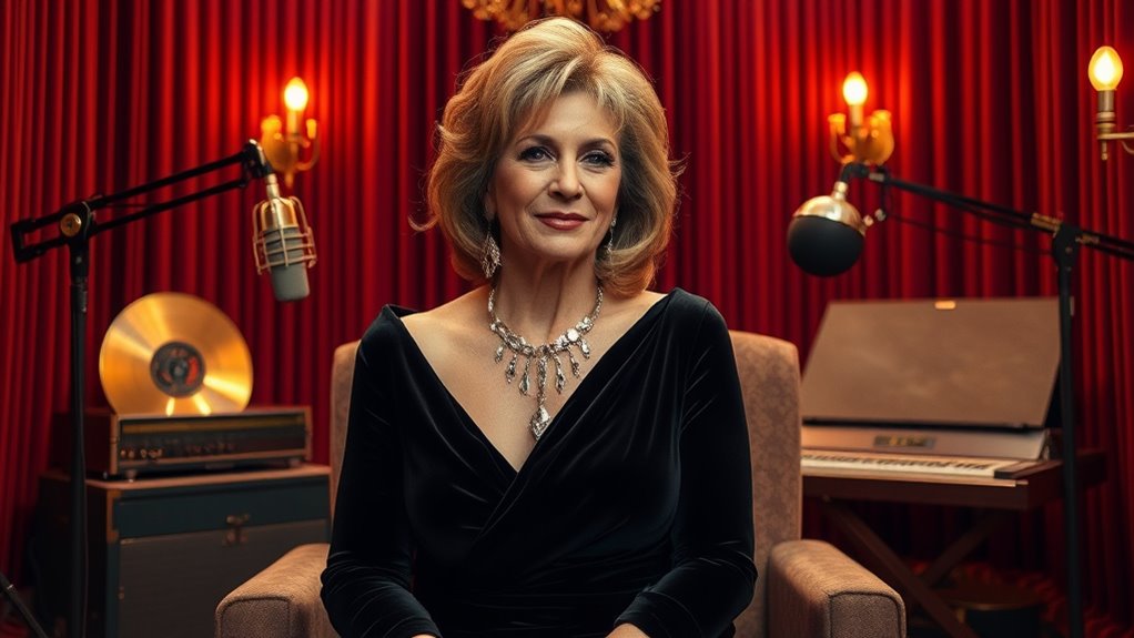 wealth from entertainment assets