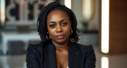 wendy osefo resigns amid fraud