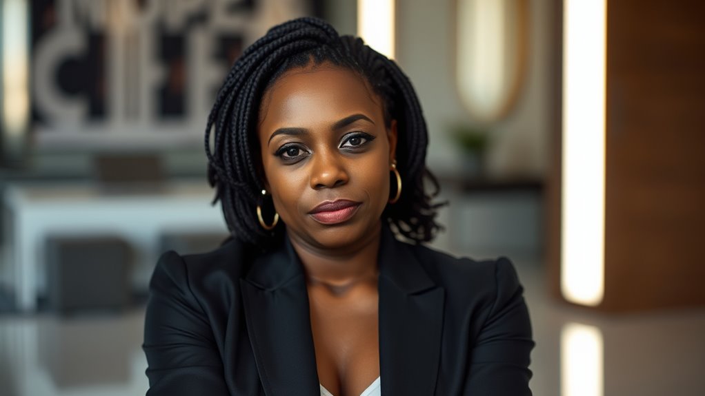 wendy osefo resigns amid fraud